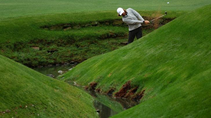 Augusta National has tended to favour the big hitters